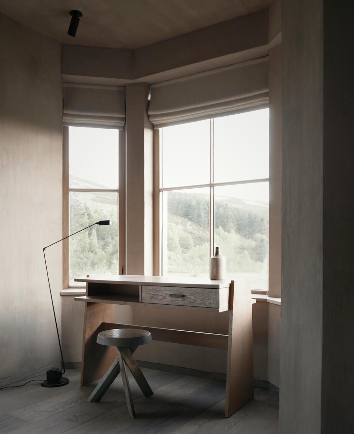 Huswell - Gairnshiel Lodge - Unique & Exclusive Lodge Next To The Castle Ballater Esterno foto